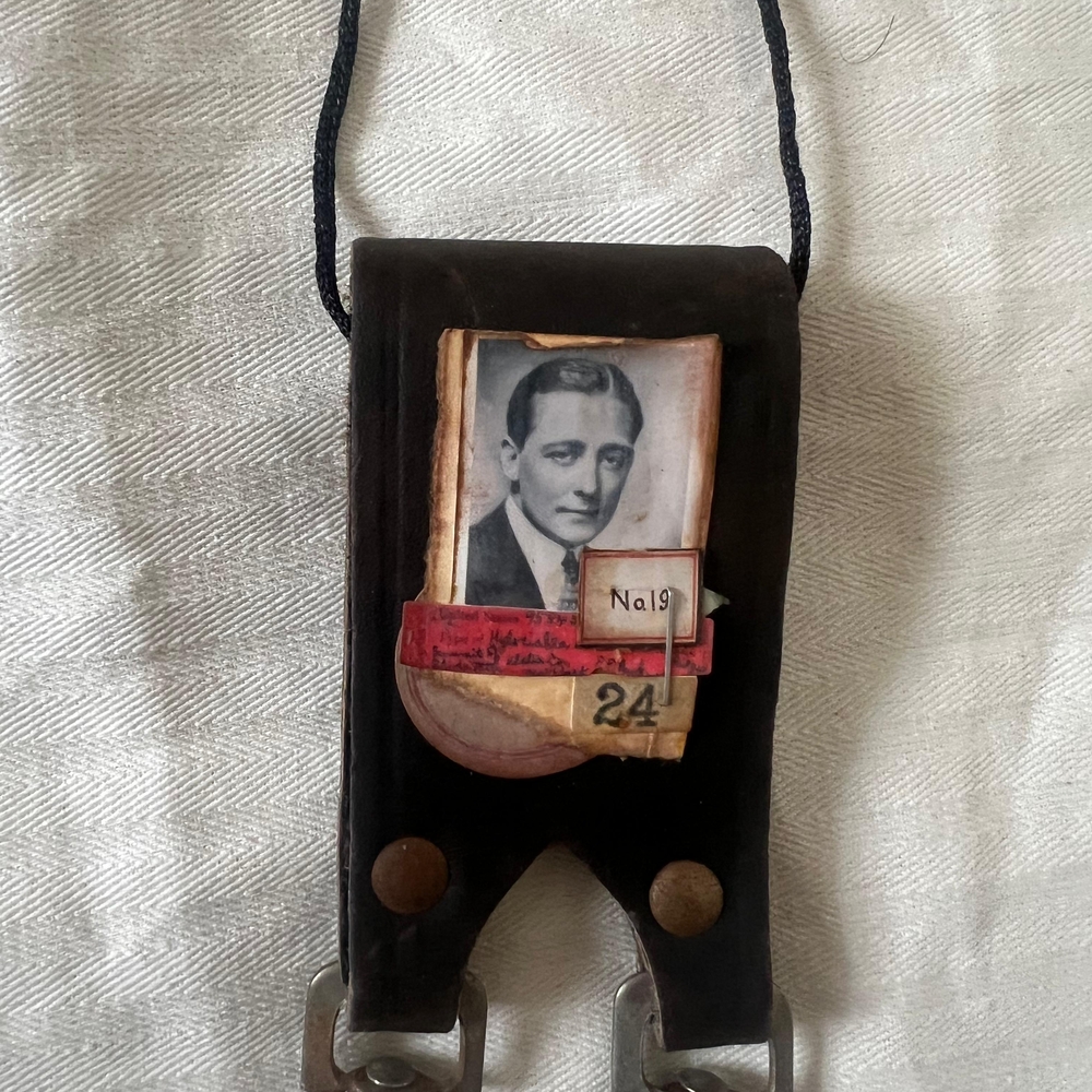 The Last Known Key - Picture 4 of 5